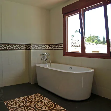 Cigne Villa El Albir