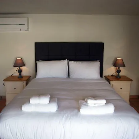 Cigne Villa *