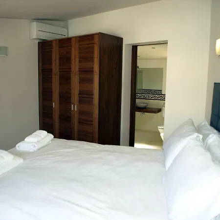 Cigne Villa *