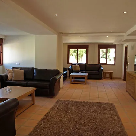 Villa Cigne El Albir