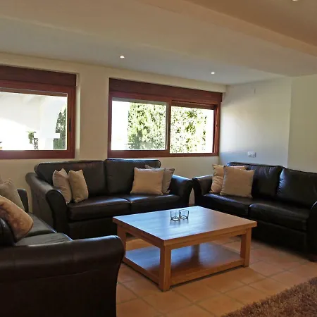 Cigne Villa El Albir