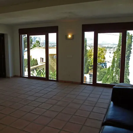Villa Cigne El Albir