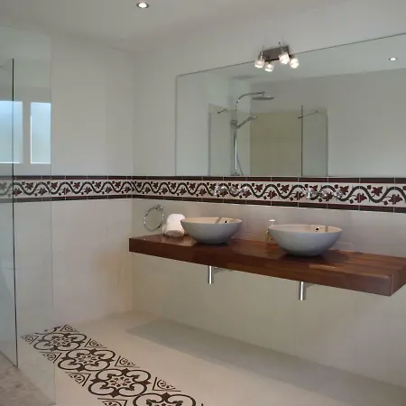 Cigne Villa El Albir