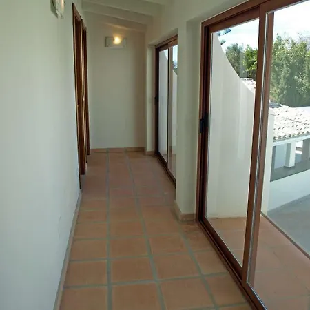 Cigne Villa El Albir