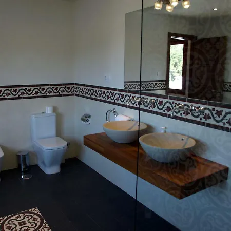 Cigne Villa El Albir