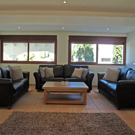 Cigne Villa El Albir