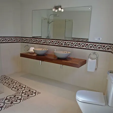 Villa Cigne El Albir