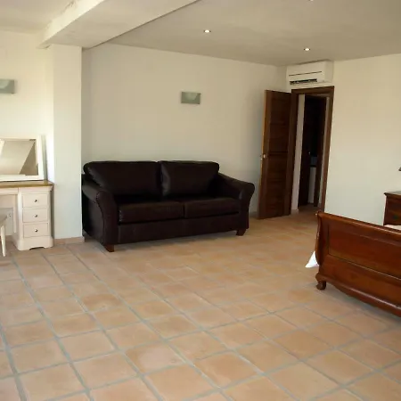Villa Cigne *