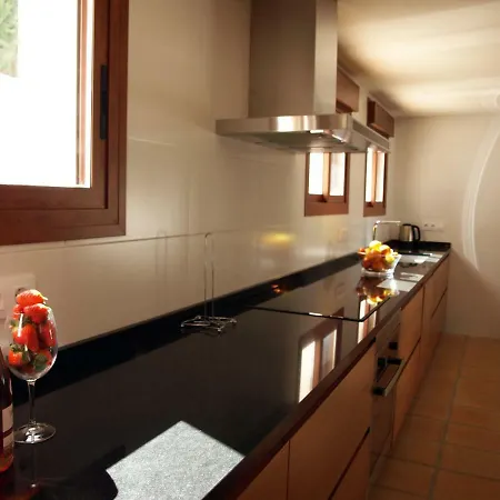 Cigne Villa