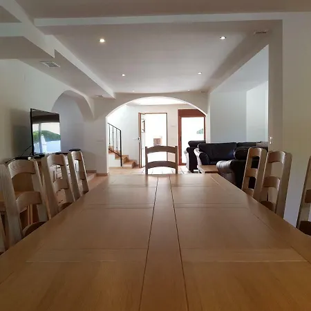 Villa Cigne El Albir