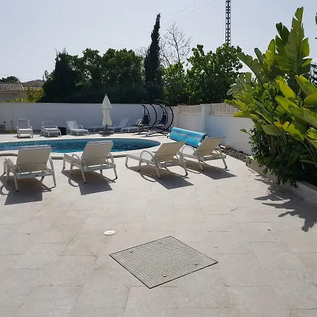Cigne Villa *