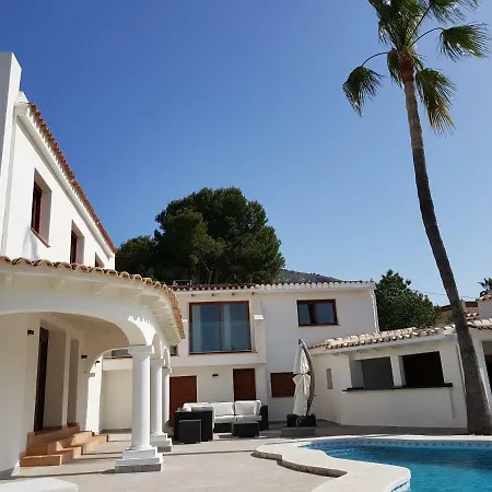 Cigne Villa