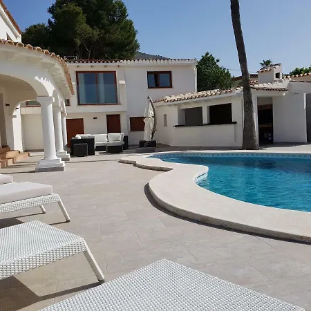 Cigne Villa