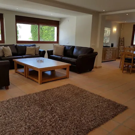 Villa Cigne El Albir