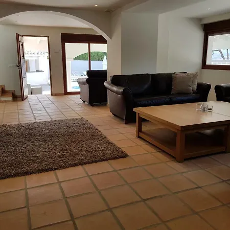 Villa Cigne El Albir