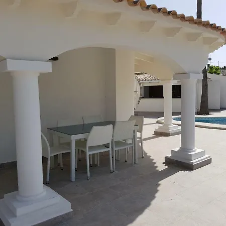 Villa Cigne El Albir