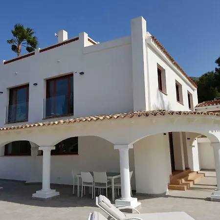 Villa Cigne El Albir