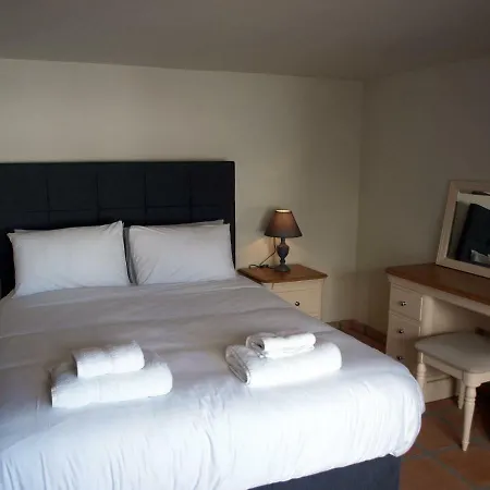 Cigne Villa